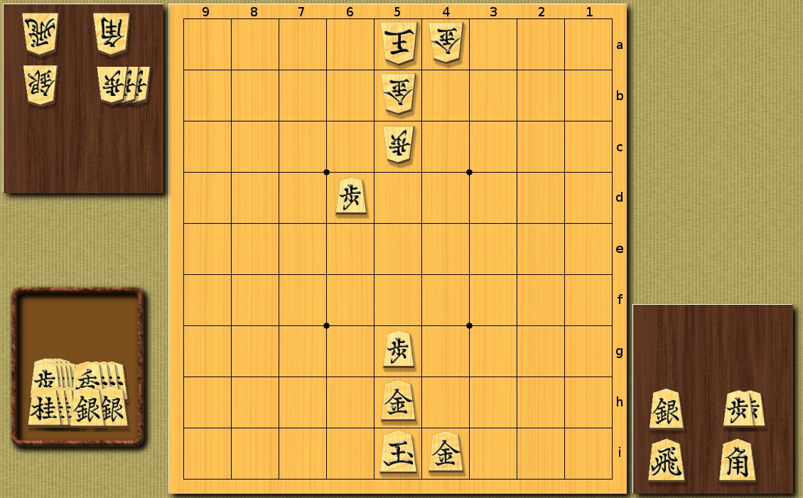 Применение машинного обучения в построении ИИ для игры в японские шахматы (сёги)