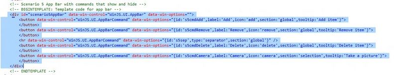 Примеры использования Windows8 SDK. Часть 1. API системы