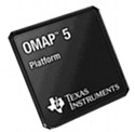Процессор пятого поколения TI OMAP5 от Texas Instruments