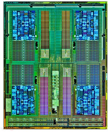 Процессоры AMD FX (Vishera) представлены официально