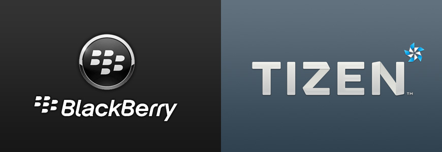 Продуктивная прокрастинация: разработка под BlackBerry и Tizen