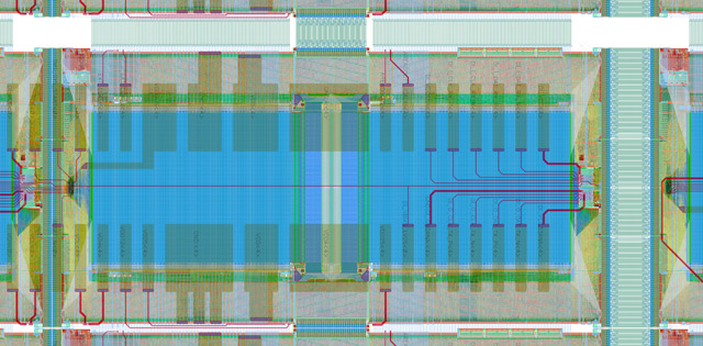 Проект «Человеческий мозг» официально стартовал Проект «Человеческий мозг» официально стартовал