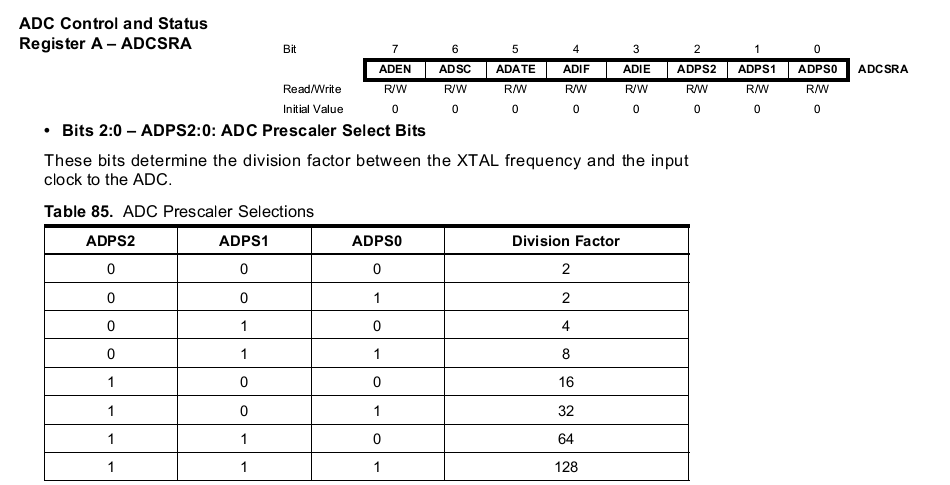 Программирование и JTAG отладка микроконтроллера Atmega16 на языке C в среде IAR, часть 2
