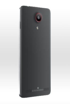 смартфон ZTE Nubia Z5 