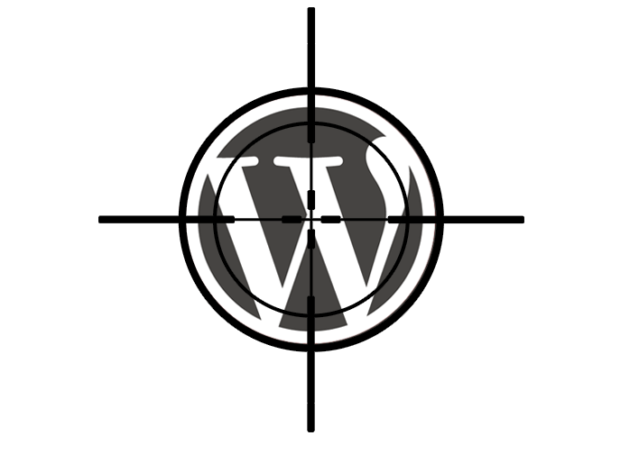 Распределённая атака на WordPress сайты