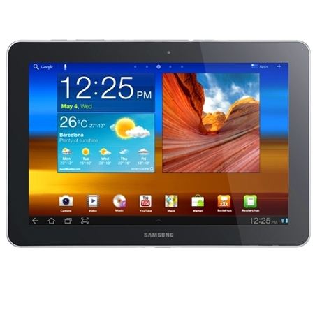 Расскажи историю и получи планшет Samsung Galaxy Tab в подарок!