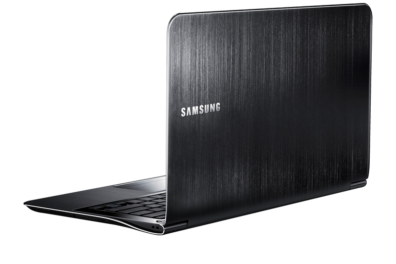 Разбираемся что к чему во флагманских ноутбуках Samsung 9 серии
