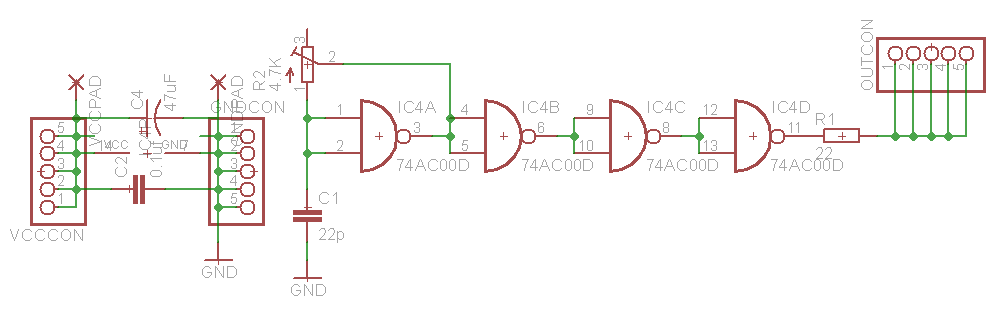 Разгон Arduino. Под жидким азотом. 20 ⇒ 65.3Mhz @ 196 °C Разгон Arduino. Под жидким азотом. 20 ⇒ 65.3Mhz @ 196 °C