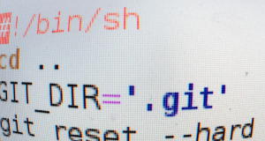 Размещаем код сайта через Git: просто и легко