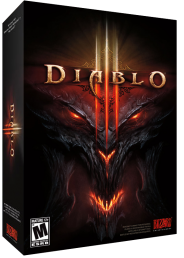 Разыгрываем 3 лицензии на Diablo III