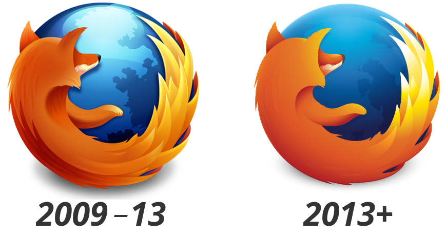 Релиз Firefox 23