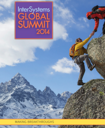 Репортаж с InterSystems Global Summit 2014