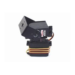 Самодельный тепловизор на базе Arduino менее чем за 100$ Самодельный тепловизор на базе Arduino менее чем за 100$