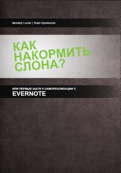 Самоорганизация с Evernote