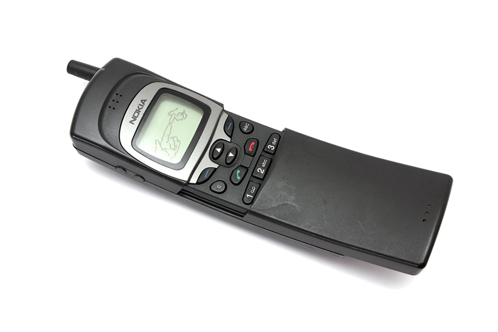 Самые известные/оригинальные телефоны от Nokia: вспоминаем то, что было