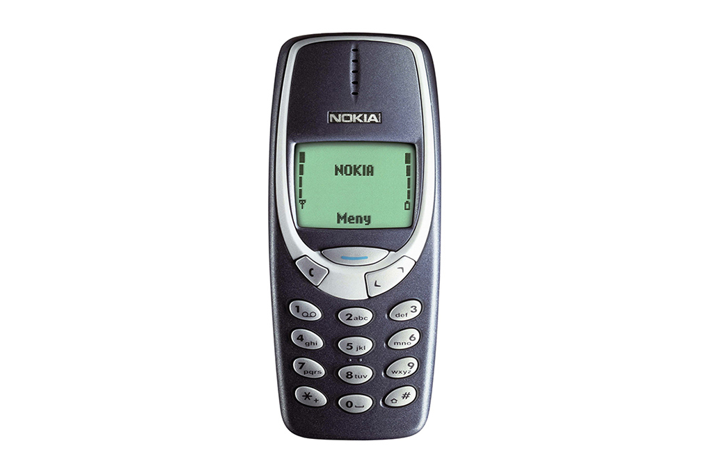 Самые известные/оригинальные телефоны от Nokia: вспоминаем то, что было