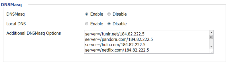 Самый простой способ использования Hulu, Pandora и т.д. безо всяких VPN