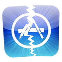 Сбой в Apple App Store делает обновленные приложения неработающими