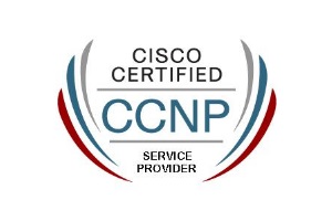 Сертификация CCNP Service Provider