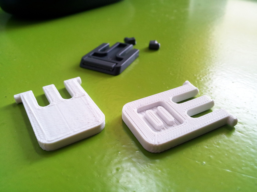 Сервис Thingiverse — Вселенная для 3d печати