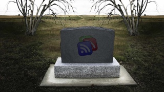 Шесть недель до закрытия Google Reader — спасаем всё что можно image