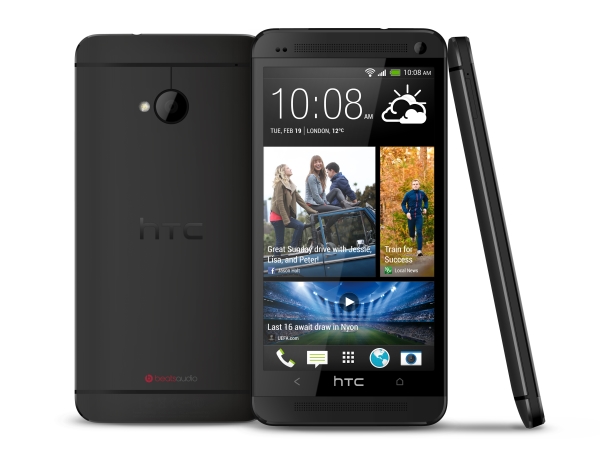 HTC One