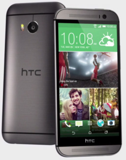 HTC One mini нового поколения, он же HTC One mini 2