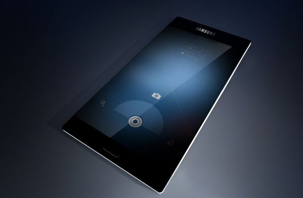 Samsung Galaxy Note 4 IFA 2014