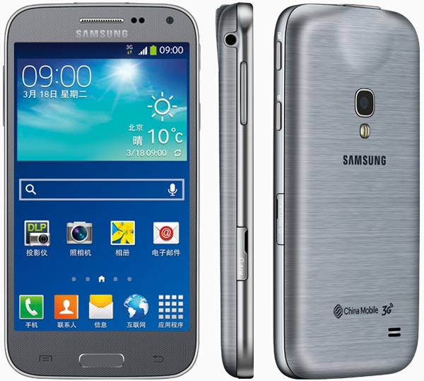 О цене и планах поставок Samsung Galaxy Beam 2 в другие страны пока информации нет