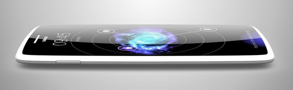 Samsung Galaxy S5 LTPS