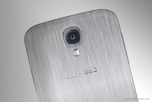 Смартфоны новой линейки премиум-класса под названием Samsung Galaxy F получат металлический корпус
