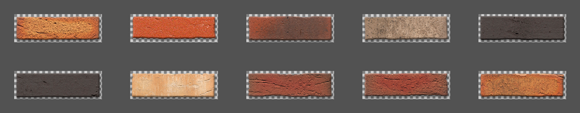 Кирпичи Кирпичи