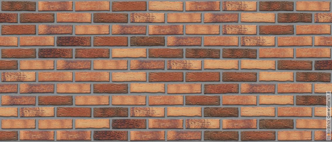 Создание конструктора кирпичной кладки для сайта image