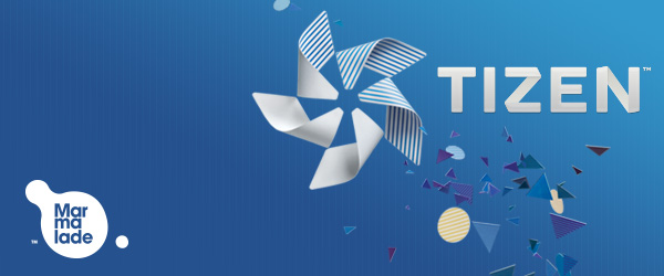 Специальное предложение от Marmalade Technologies Ltd для разработчиков Tizen приложений Специальное предложение от Marmalade Technologies Ltd для разработчиков Tizen приложений