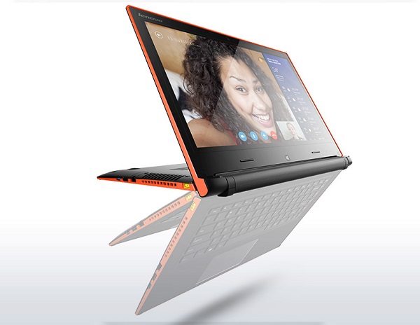 Lenovo Flex 14