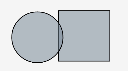 Стилизация SVG графики
