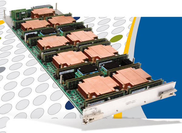 Цены на Cray XC30-AC с воздушным охлаждением стартуют с отметки 500 000 долларов