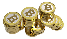 Торгуем титульными знаками Bitcoin