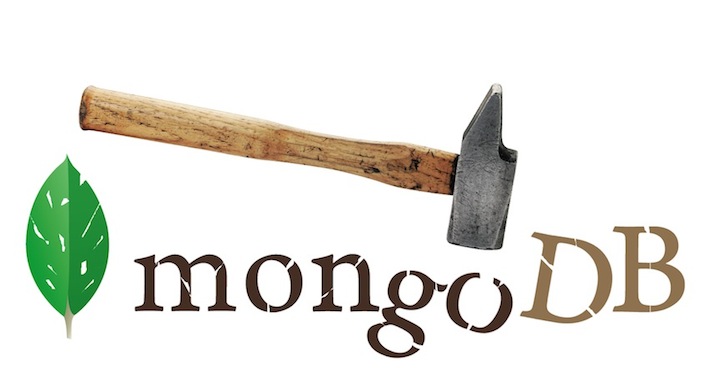 Тотальный дестрой MongoDB