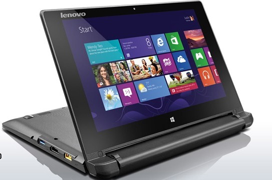 Lenovo Flex 10