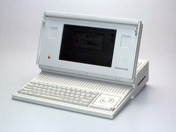 Macintosh Portable