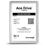 Представлена серия SSD Bitmicro Ace Drive I 