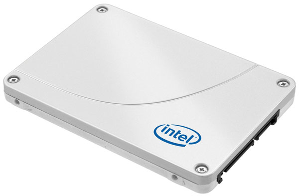 Твердотельные накопители Intel SSD 335 на 20-нанометровой флэш-памяти представлены официально
