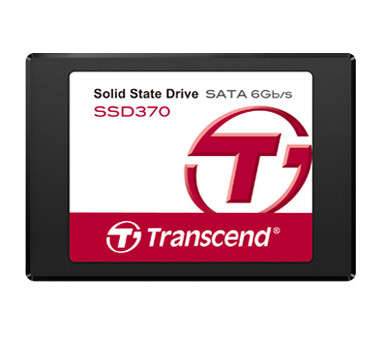 Transcend SSD370