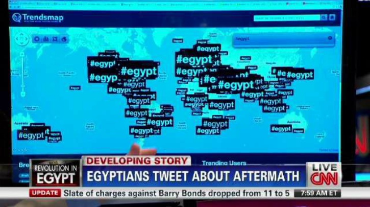 Твиттер боты создают события в международном масштабе Твиттер боты создают события в международном масштабе