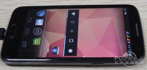 У GooPhone и LG готовы смартфоны на чипсетах MediaTek с поддержкой трех карточек SIM