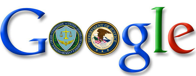 У Google серьёзные проблемы с Microsoft и антимонопольщиками из FTC