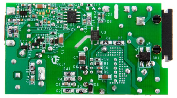 Референсный образец зарядного устройства DER-381 позволит конструкторам оценить работу микросхемы ChiPhy