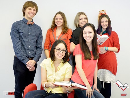 Участники Кубка Lingvo 2014 помогут с переводом Coursera
