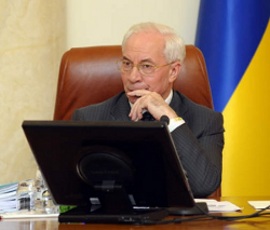 Украинское правительство тоже решило установить веб камеры на избирательных участках